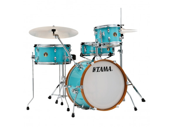 Tama Club Jam Vintage Bundle -AQB Tama Club Jam Vintage Bundle -AQB